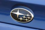 Subaru WRX STI 2014 года